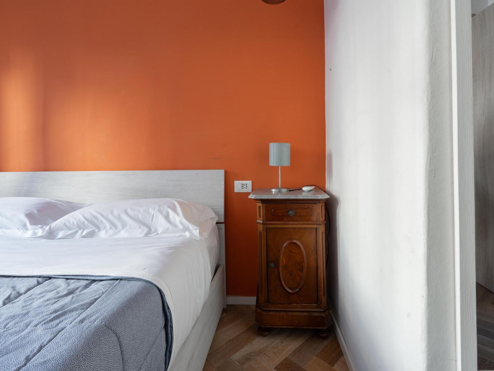Wendy'S Home In Florencie Exteriér fotografie